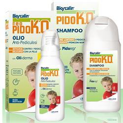 MILICE PIDOKO PROMO OLIO ANTIPEDICULOSI + SHAMPOO - farmaidea24.com