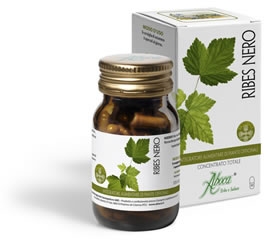 RIBES NERO CONCENTRATO TOTALE 50 OPERCOLI - farmaidea24.com