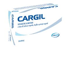 CARGIL 30 CAPSULE - farmaidea24.com