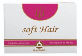 SOFTHAIR 40 CAPSULE - farmaidea24.com