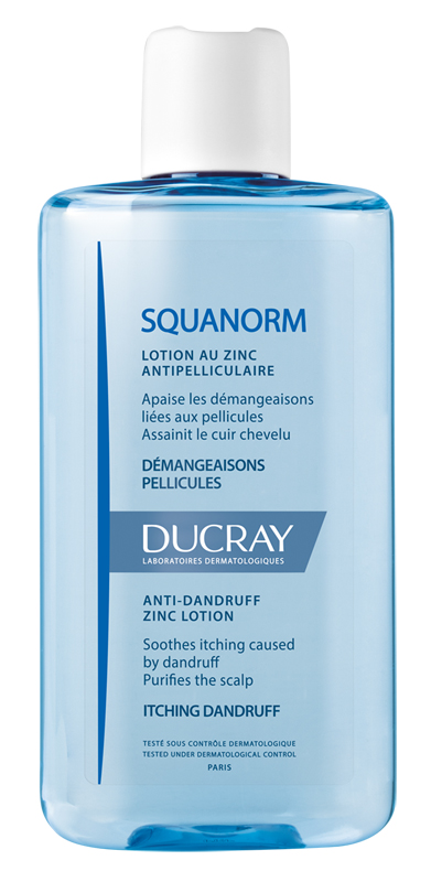SQUANORM LOZIONE 200 ML DUCRAY - farmaidea24.com