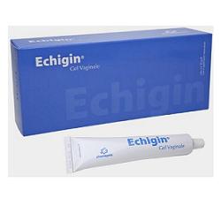 ECHIGIN GEL VAGINALE 30 G + 6 APPLICATORI MONODOSE - farmaidea24.com