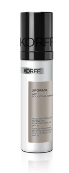 KORFF UPGRADE FLUIDO 50ML - farmaidea24.com