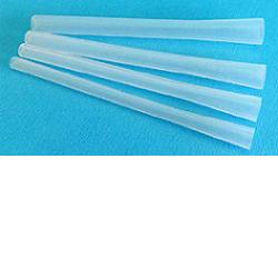 CANNULA RETTALE NEONATI IN SILICONE 8MM - farmaidea24.com