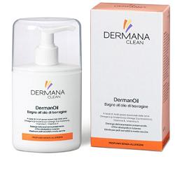 DERMANOIL 200 ML - farmaidea24.com