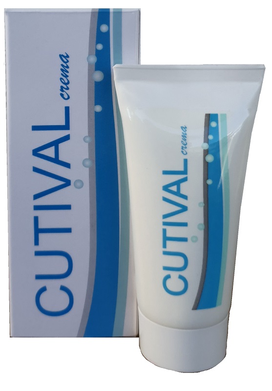 CUTIVAL CREMA 50 ML - farmaidea24.com