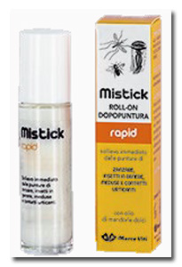 MISTICK RAPID ROLL-ON 9 ML - farmaidea24.com