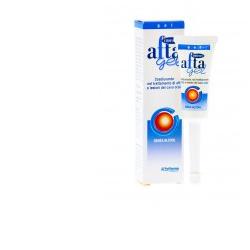 EMOFORM AFTAGEL GEL PER IGIENE DENTALE 8ML* - farmaidea24.com