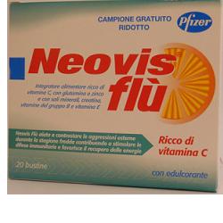 NEOVIS FLU 20 BUSTINE - farmaidea24.com