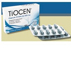 TIOCEN 24 CAPSULE - farmaidea24.com