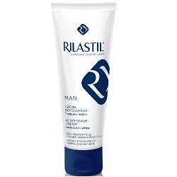 RILASTIL MAN CREMA D/BARBA 75 ML - farmaidea24.com