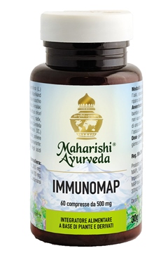 IMMUNOMAP 60 COMPRESSE - farmaidea24.com
