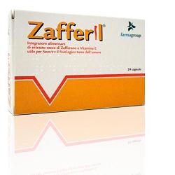 ZAFFERIL 24 CAPSULE - farmaidea24.com