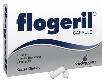 FLOGERIL 30 CAPSULE - farmaidea24.com