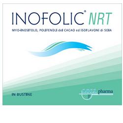 INOFOLIC NRT 30 BUSTINE - farmaidea24.com