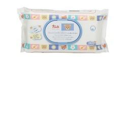 TRUDI BABY CARE SALVIETTA MULTILINGUA 72 PEZZI - farmaidea24.com