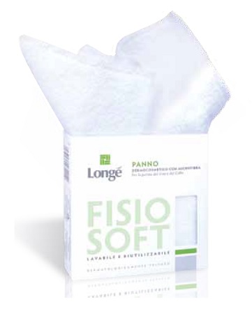 LONGE' FISIO SOFT PANNO MICROFIBRA - farmaidea24.com