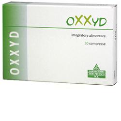 OXXYD 30 COMPRESSE - farmaidea24.com
