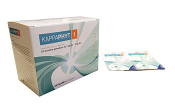 KAPPAPHYT 1 20 BUSTINE GEM 2,5 G + 2,5 G - farmaidea24.com