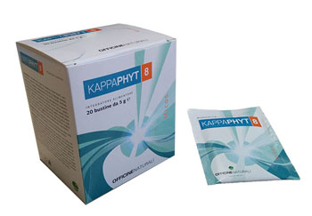 ONCOPHYT 8 20 BUSTINE DA 5 G - farmaidea24.com