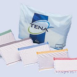 MUTANDINA A RETE PER INCONTINENZA TENAFIX ELASTICA MEDIUM 5 PEZZI - farmaidea24.com