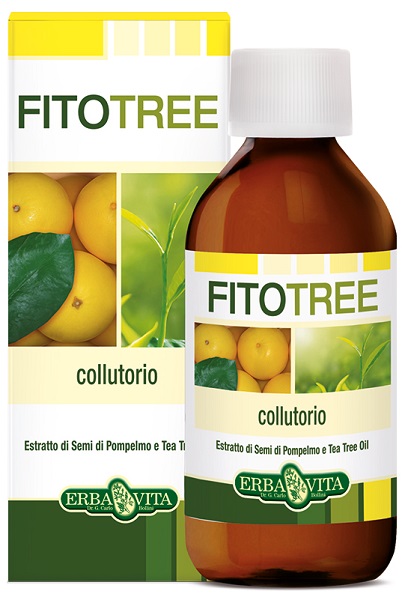 FITOTREE COLLUTORIO 200 ML - farmaidea24.com