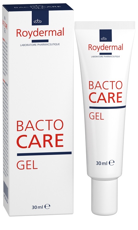 BACTOCARE GEL CICATRIZZANTE 30 ML - farmaidea24.com