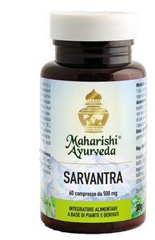 SARVANTRA 60 COMPRESSE - farmaidea24.com