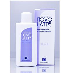 NOVOLATTE LATTE DETERGENTE - farmaidea24.com