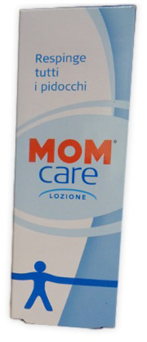 MOM CARE LOZIONE ANTIPIDOCCHI 100ML - farmaidea24.com