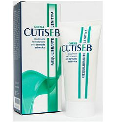 CUTISEB CREMA VISO 50 ML - farmaidea24.com