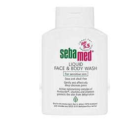 SEBAMED LIQUIDO 200ML - farmaidea24.com