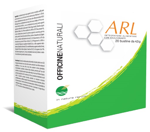 ARL 20 BUSTINE DA 6 G - farmaidea24.com