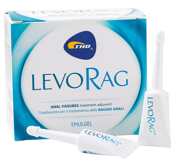 LEVORAG EMULGEL CREMA 20 TUBETTI MONODOSE 3,5 ML - farmaidea24.com