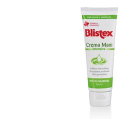 BLISTEX CREMA MANI INTENSIVA TUBO 75ML* - farmaidea24.com