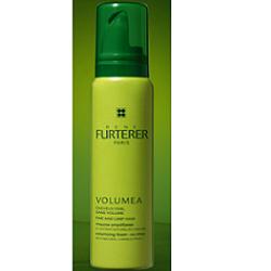RENE FURTERER VOLUMEA SCHIUMA VOLUMIZZANTE SENZA RISCIACQUO 200 ML - farmaidea24.com