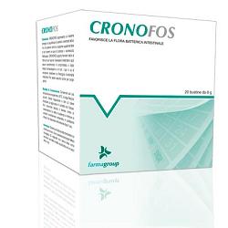 CRONOFOS 20 BUSTINE - farmaidea24.com