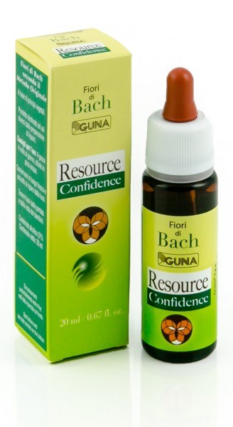 RESOURCE CONFIDENCE GOCCE 20 ML - farmaidea24.com