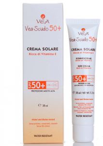 VEA SCUDO 50+ 30 ML - farmaidea24.com