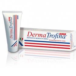 DERMATROFINA PLUS CREMA 30 G - farmaidea24.com