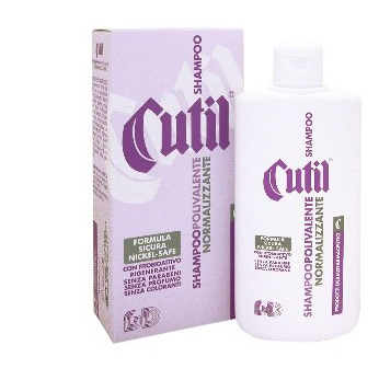 CUTIL SHAMPOO POLIVALENTE 200 ML - farmaidea24.com
