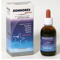 SONNOREX GOCCE 50 ML - farmaidea24.com