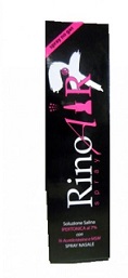 RINOAIR 7% SPRAY NASALE IPERTONICO 50 ML - farmaidea24.com