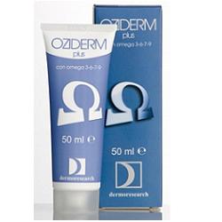 OZIDERM PLUS COSMETICO LENITIVO ANTIARROSSANTE VISO CORPO 50ML - farmaidea24.com
