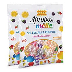 APROPOS MELLE GELEES 80 G - farmaidea24.com