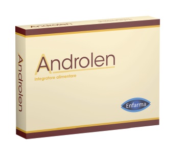 ANDROLEN 30 COMPRESSE - farmaidea24.com