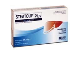 PRODHA STEATOLIP PLUS 30 PERLE - farmaidea24.com