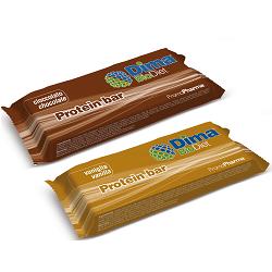 PROTEIN BAR CIOCCOLATO 45 G - farmaidea24.com
