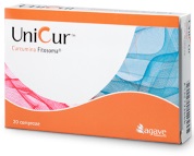 UNICUR 20 COMPRESSE - farmaidea24.com