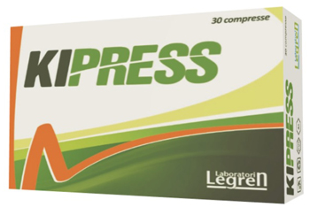 KIPRESS 30 COMPRESSE - farmaidea24.com